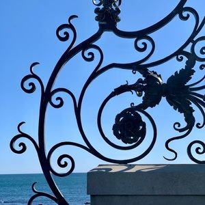 Meet your Posher, Rona